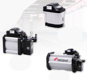 Hydraulic Pneumatics system